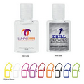 0.5 Oz. Hand Sanitizer